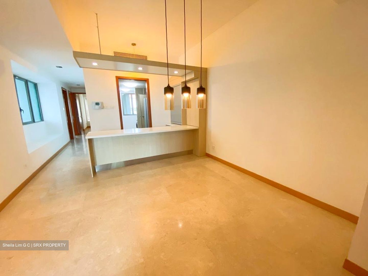 The Berth By The Cove (D4), Condominium #432558671